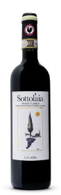 Sottolaia Chianti Classico DOCG La Lama